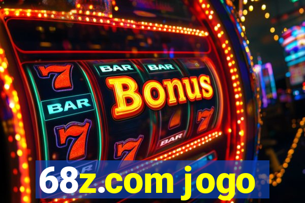 68z.com jogo